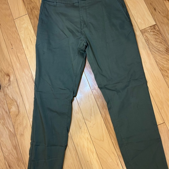 Birddogs Men's Bundle of 6 Casual Stretch Slim Fit Chinos Pants Assorted Colors - Picture 10 of 15